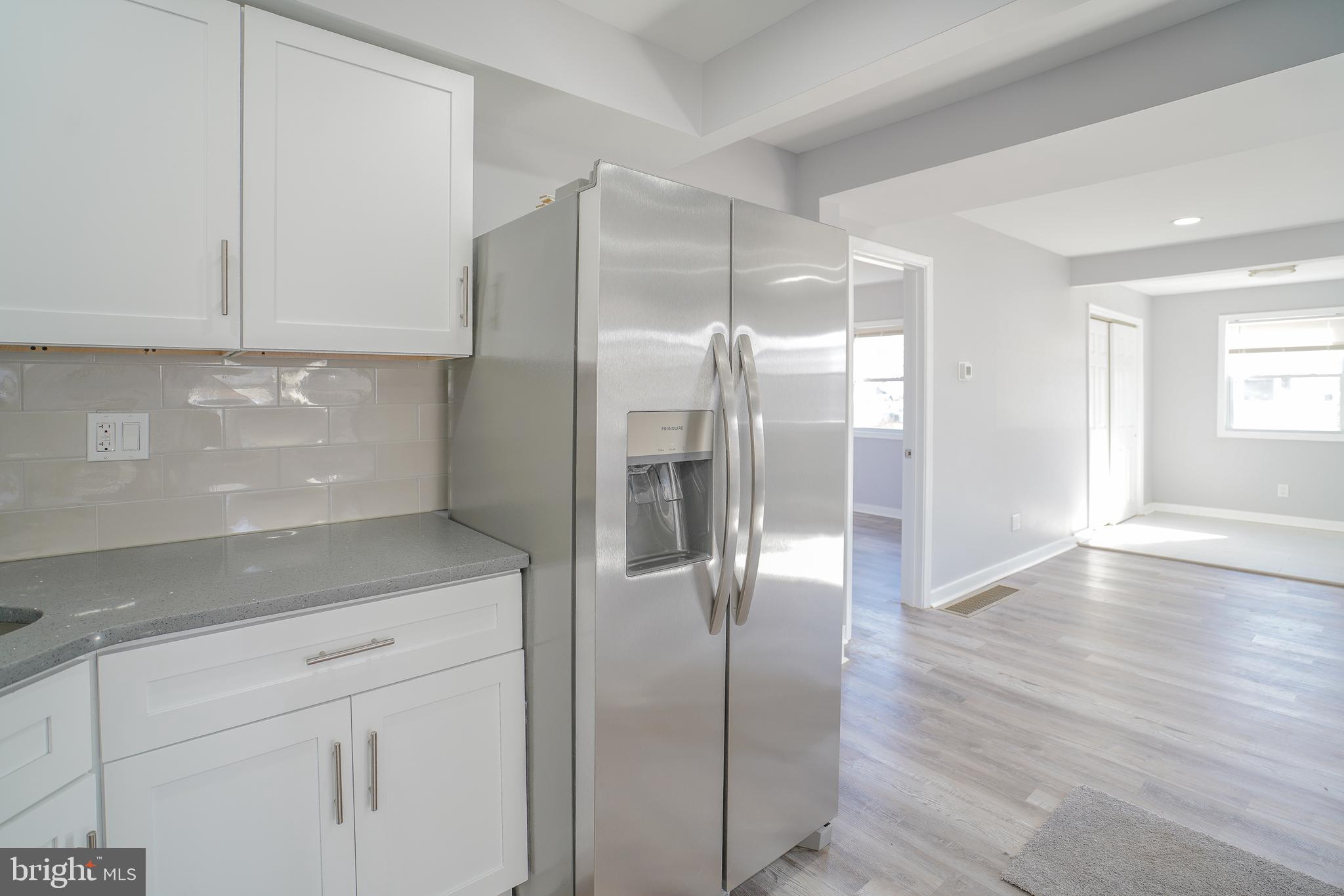 CROYDON - Residential