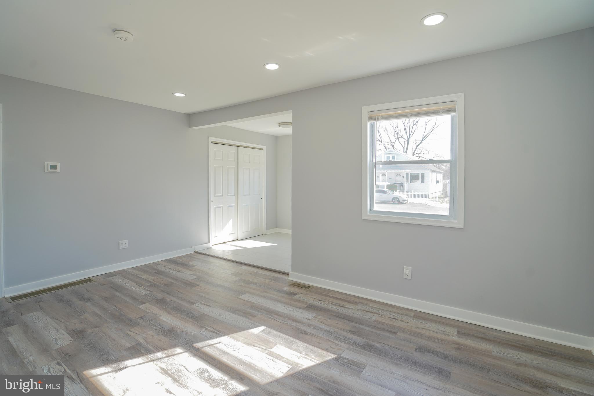 CROYDON - Residential