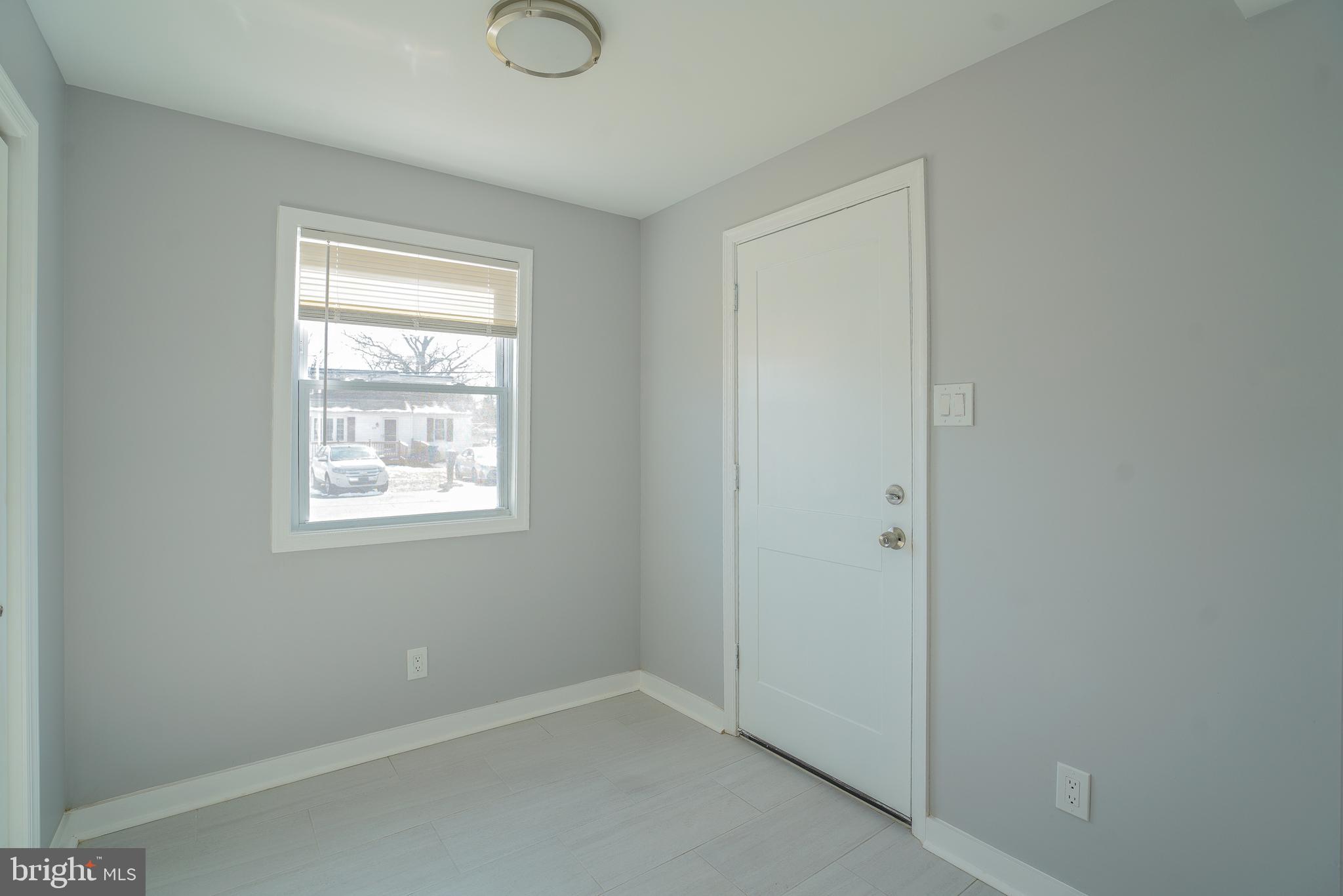 CROYDON - Residential