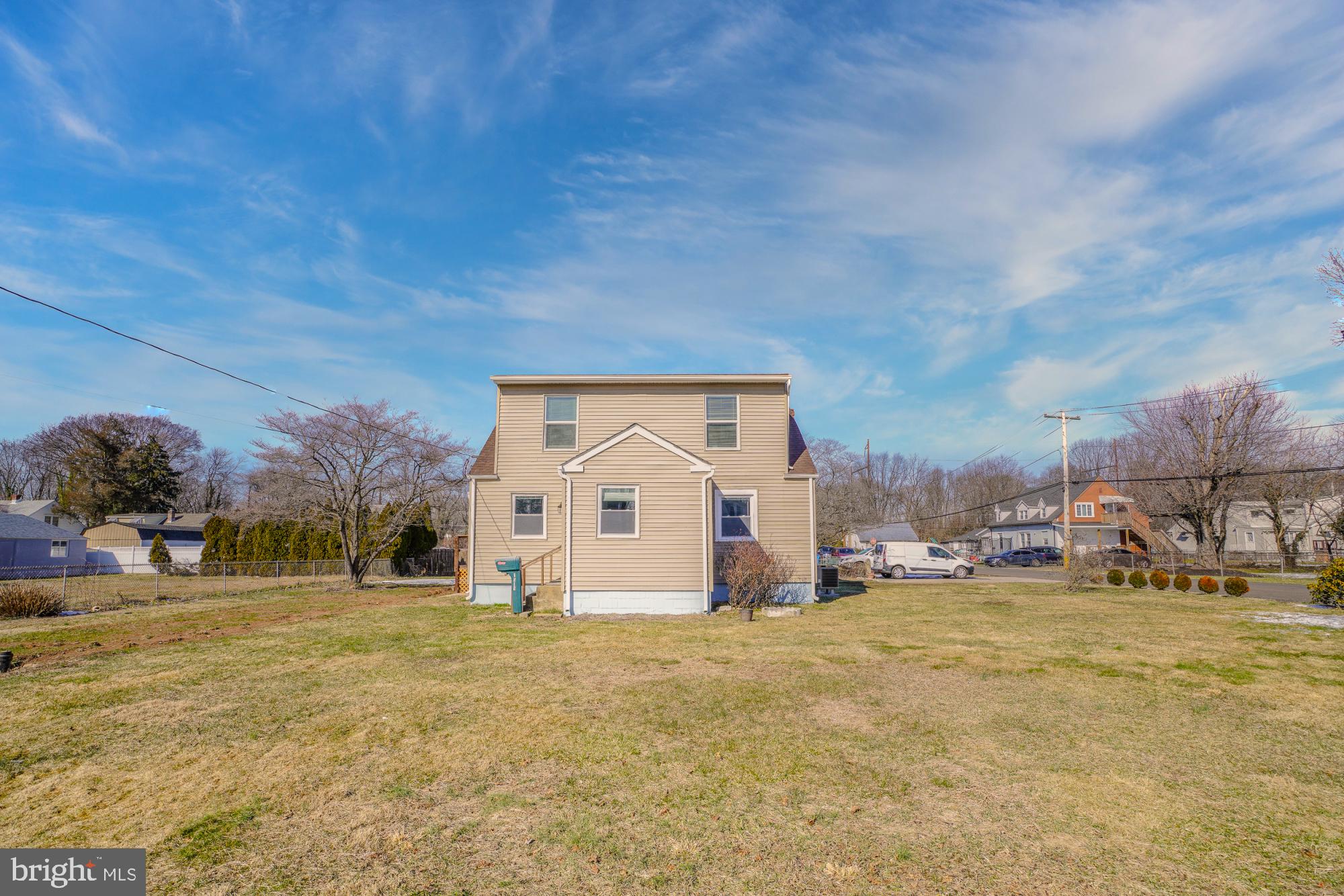 CROYDON - Residential