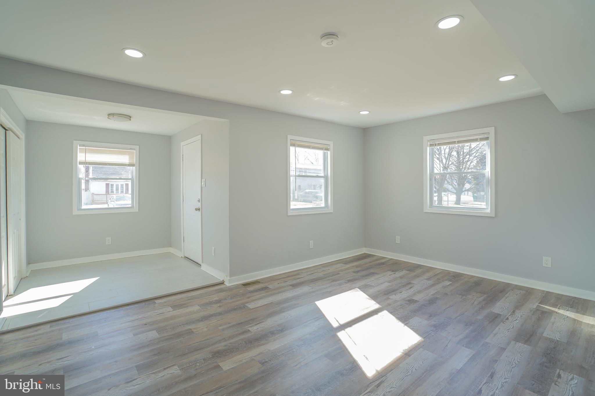 CROYDON - Residential