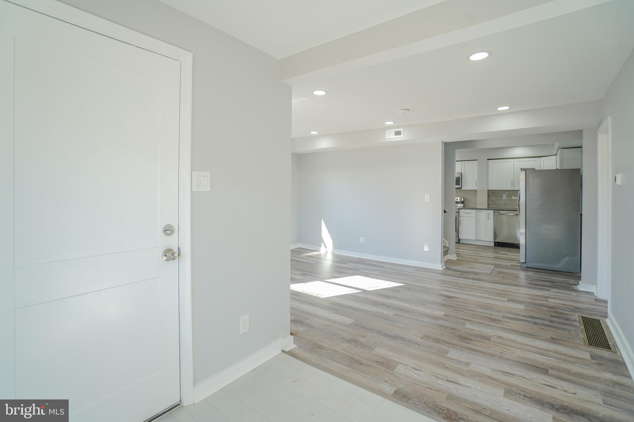 CROYDON - Residential