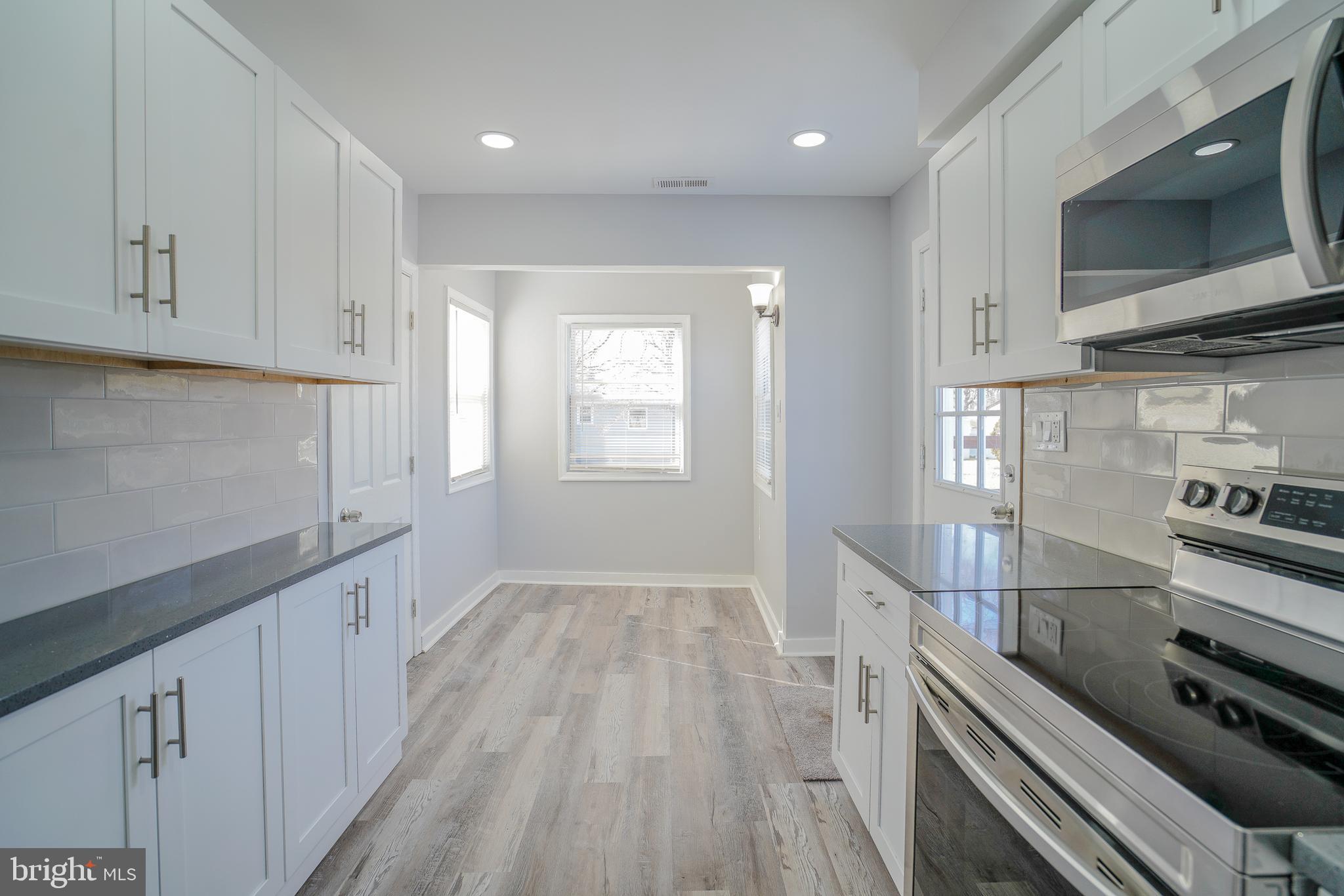 CROYDON - Residential