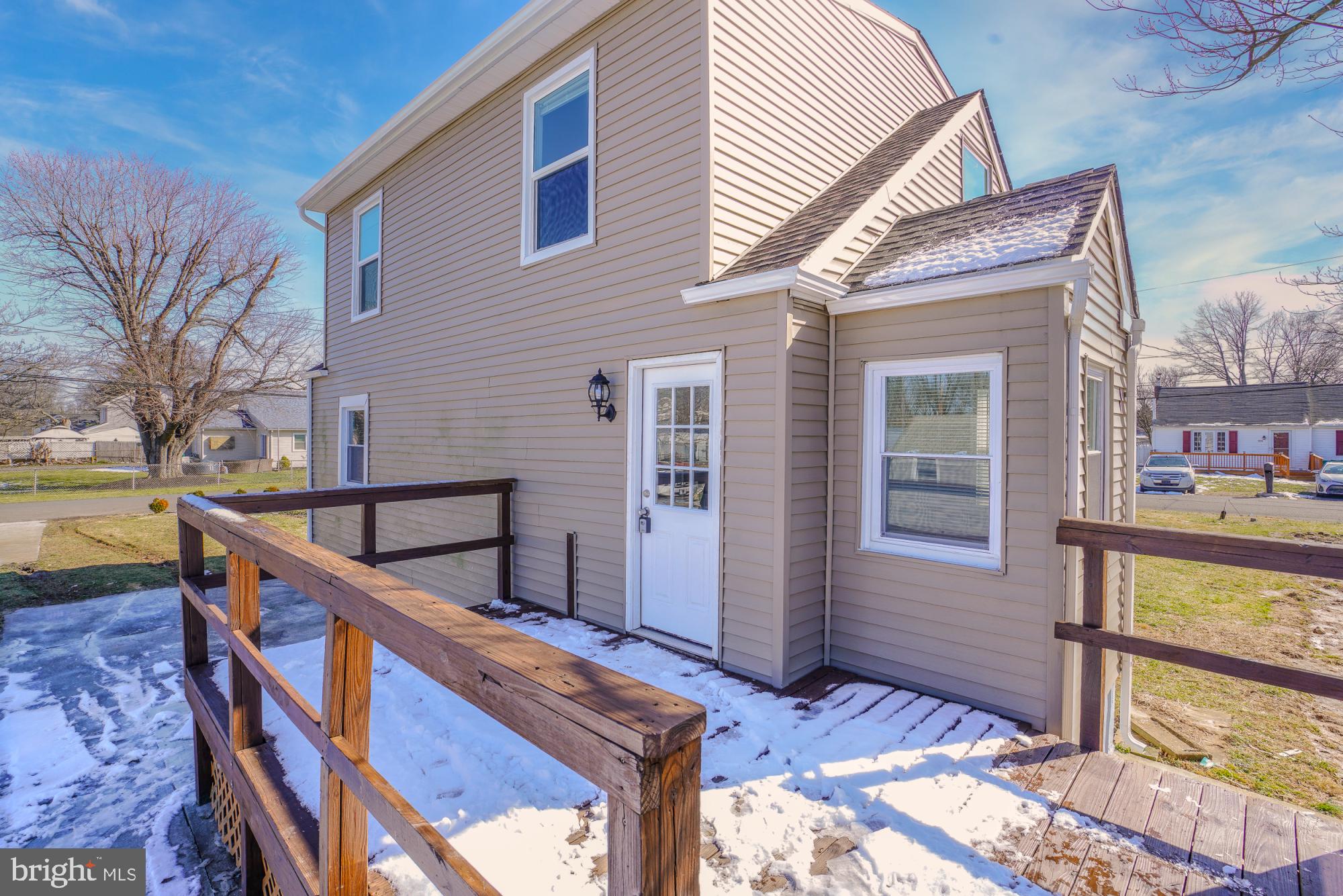 CROYDON - Residential