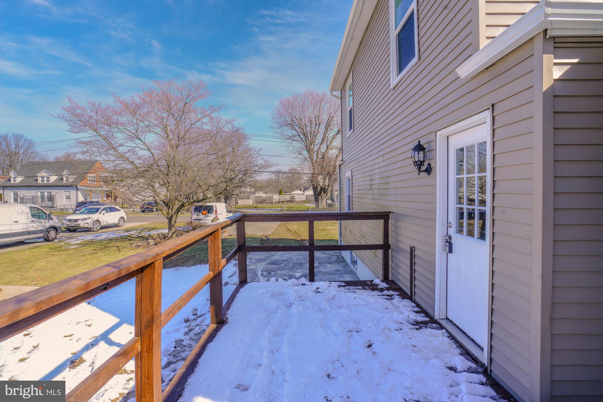 CROYDON - Residential