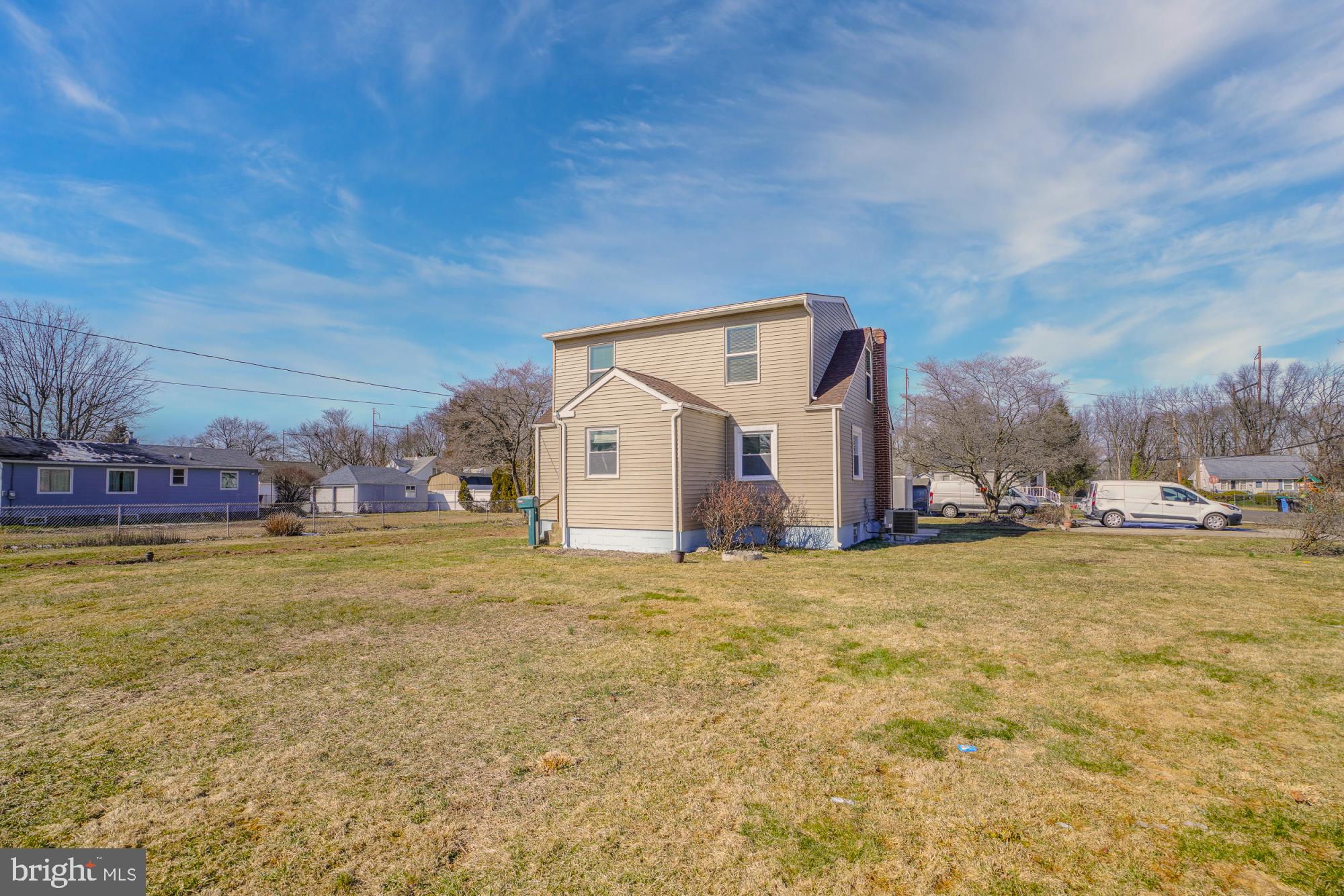 CROYDON - Residential