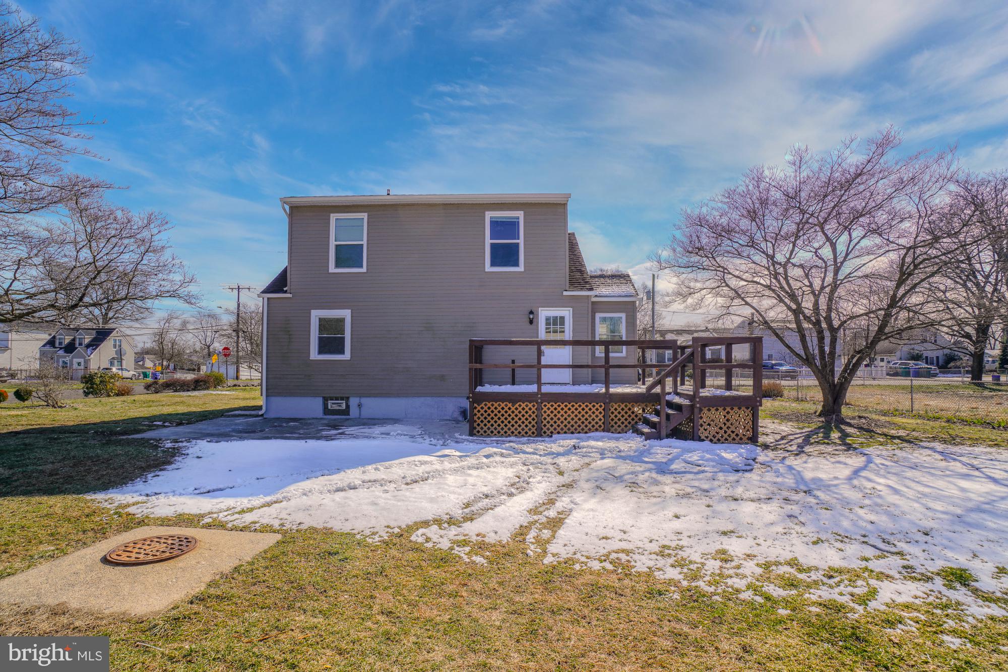 CROYDON - Residential