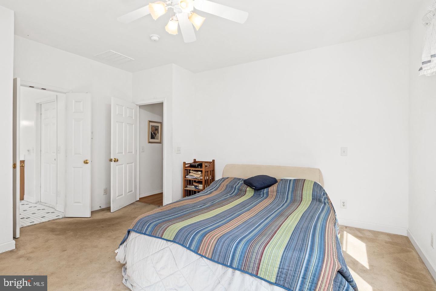 DOGWOOD AIR PARK - Residential