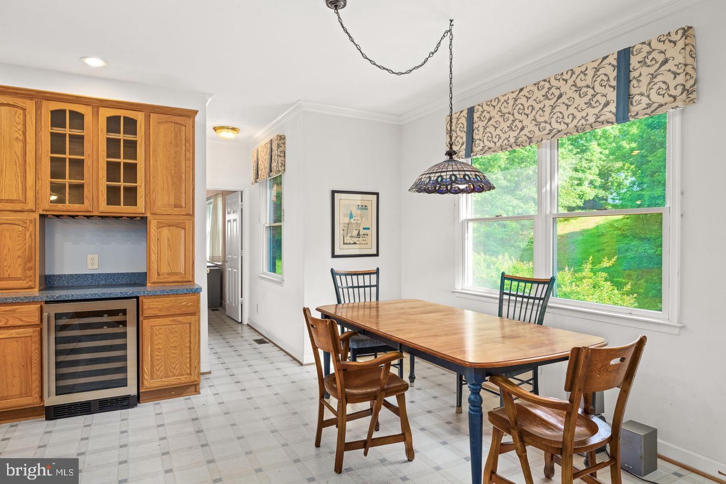 DOGWOOD AIR PARK - Residential