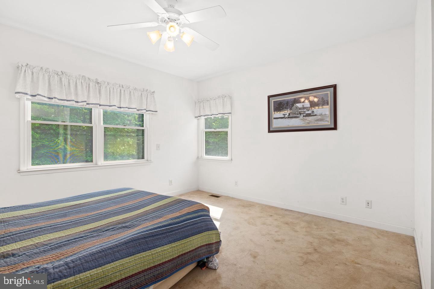 DOGWOOD AIR PARK - Residential