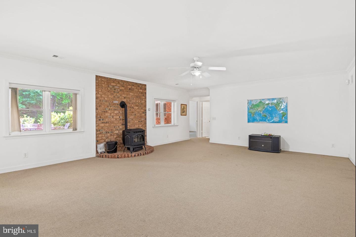 DOGWOOD AIR PARK - Residential