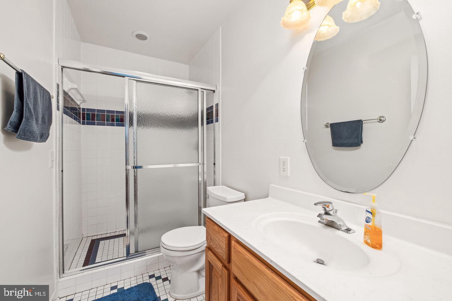 DOGWOOD AIR PARK - Residential