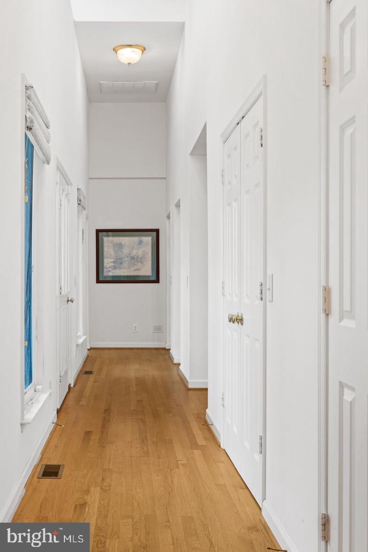 DOGWOOD AIR PARK - Residential