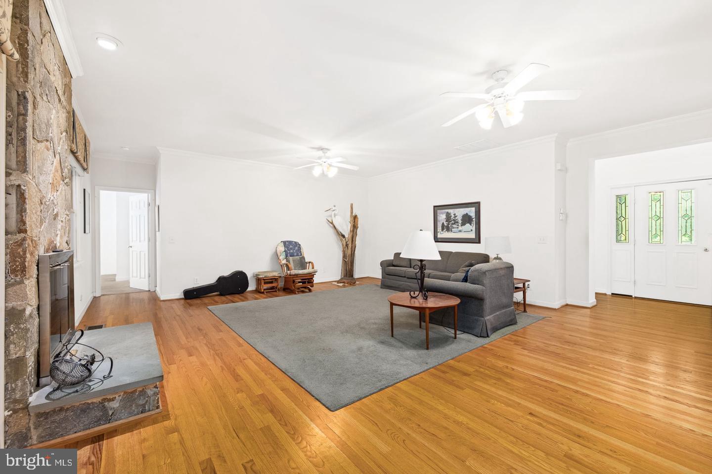 DOGWOOD AIR PARK - Residential