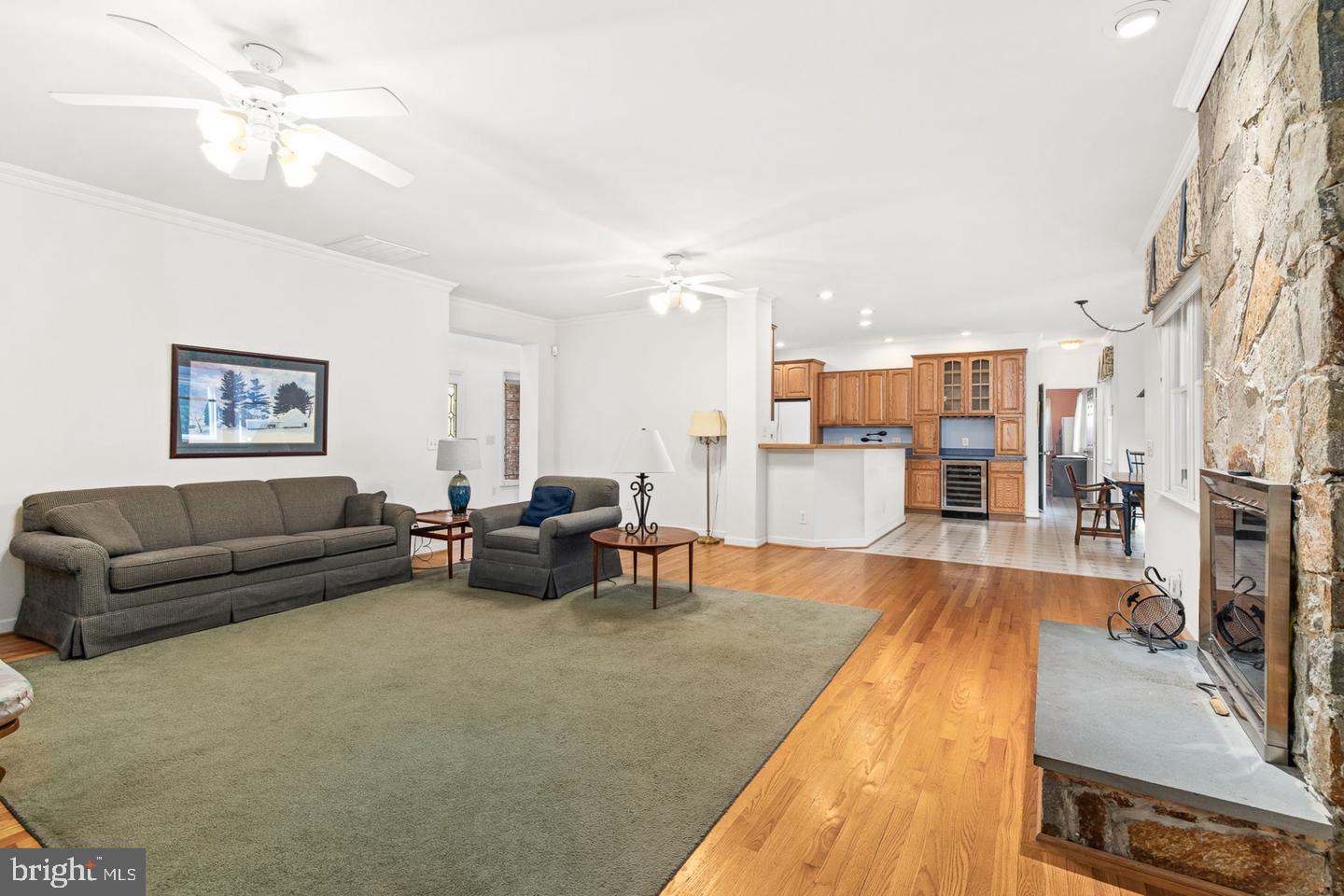 DOGWOOD AIR PARK - Residential