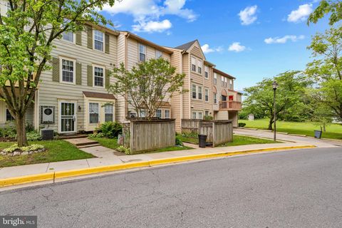 14648 WEXHALL TERRACE 1-4 BURTONSVILLE MD 20866