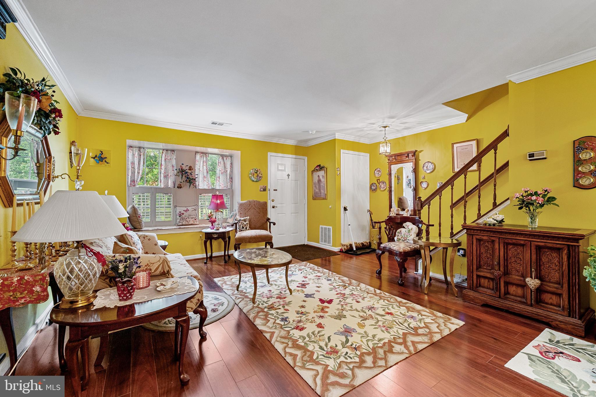 14648 WEXHALL TERRACE 1-4