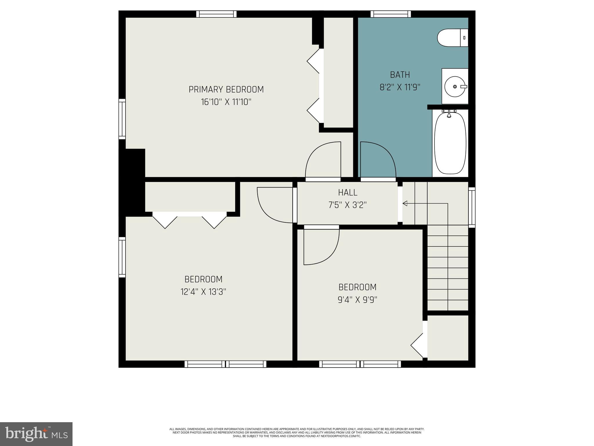 HARBORVIEW - Residential