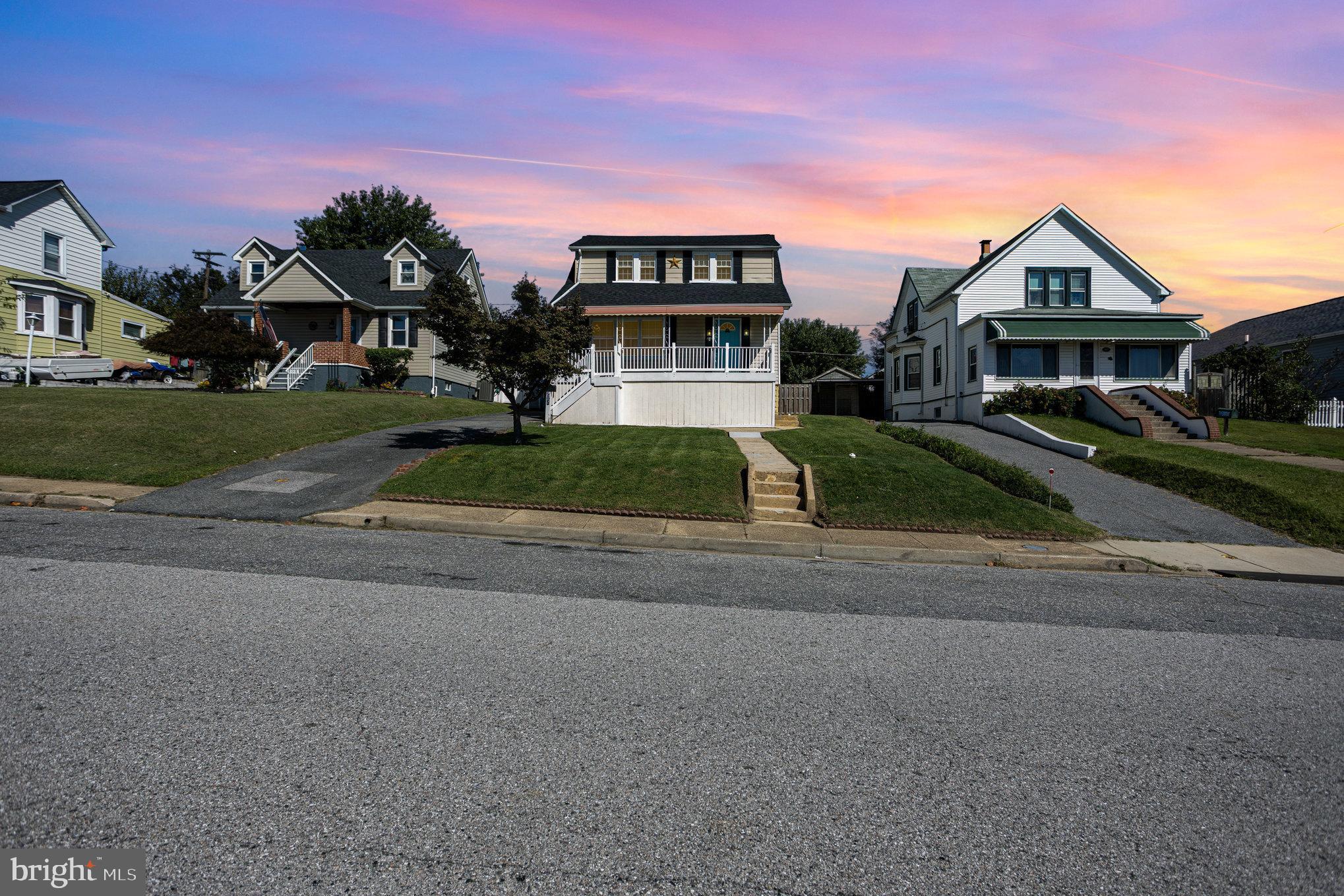 HARBORVIEW - Residential