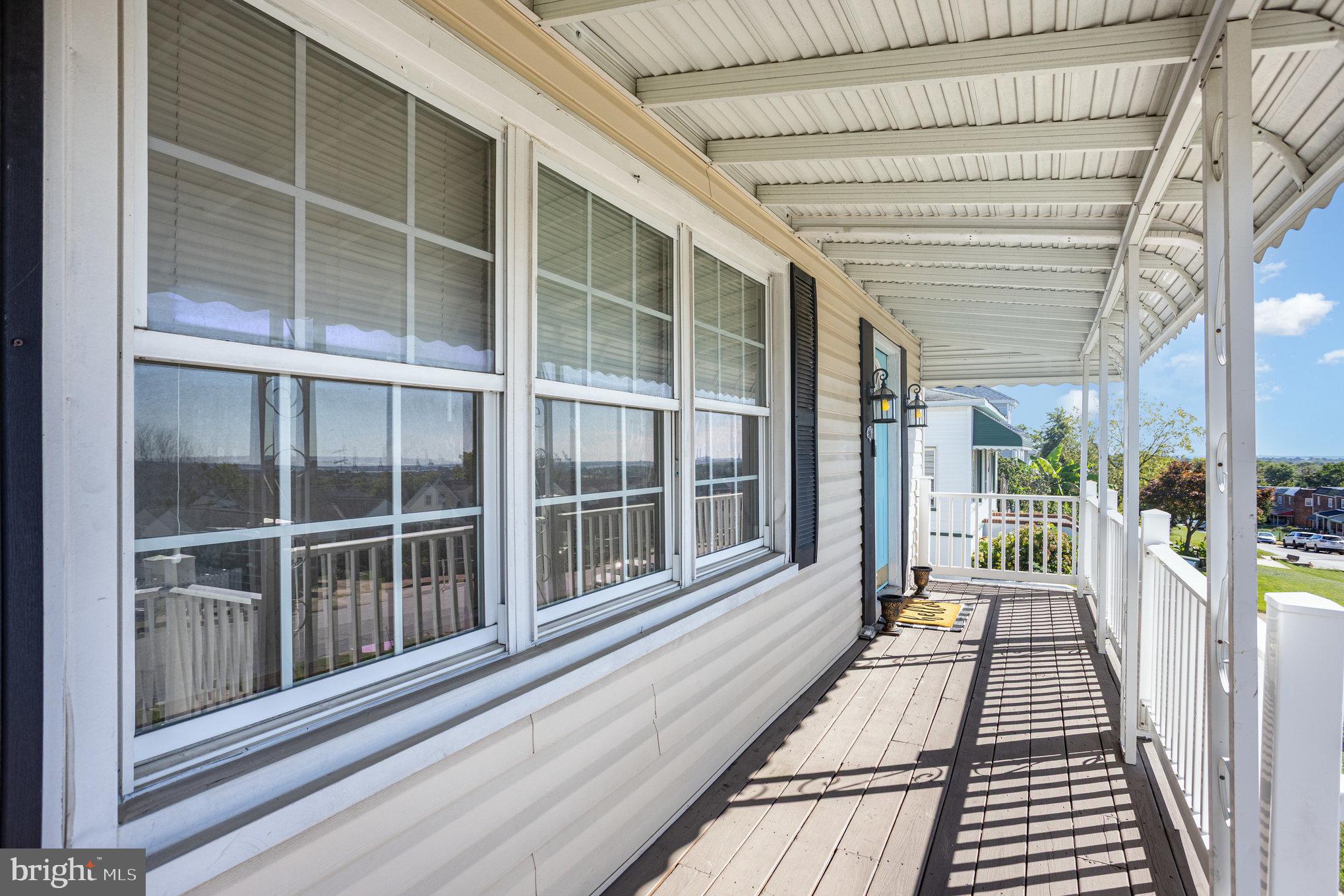 HARBORVIEW - Residential