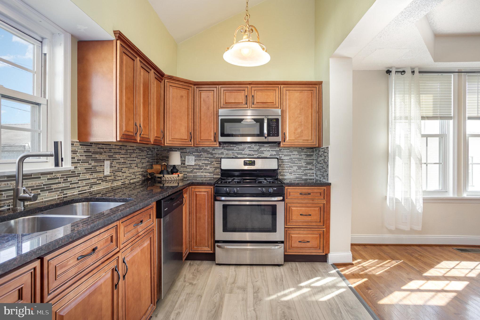 HARBORVIEW - Residential