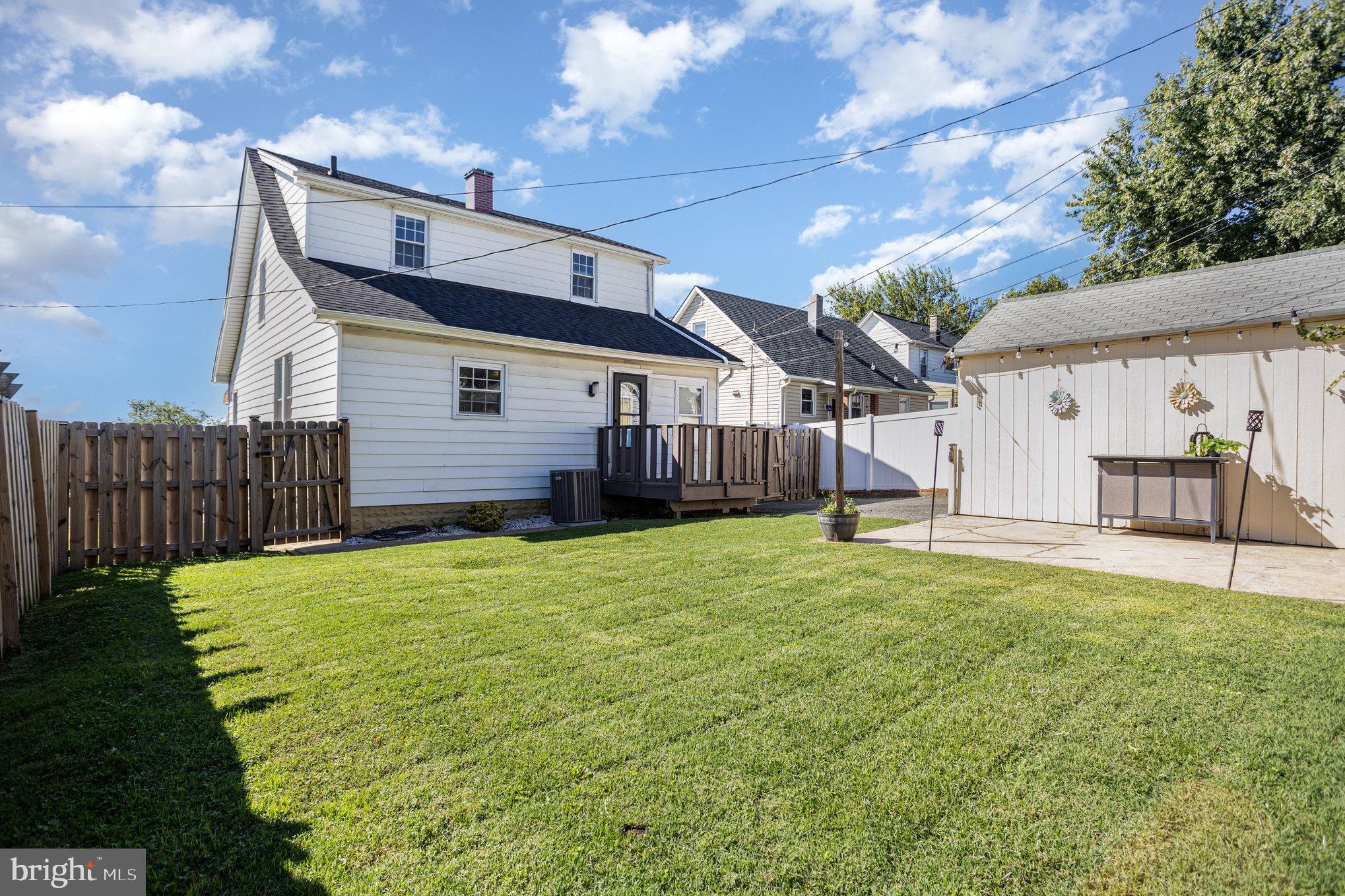 HARBORVIEW - Residential