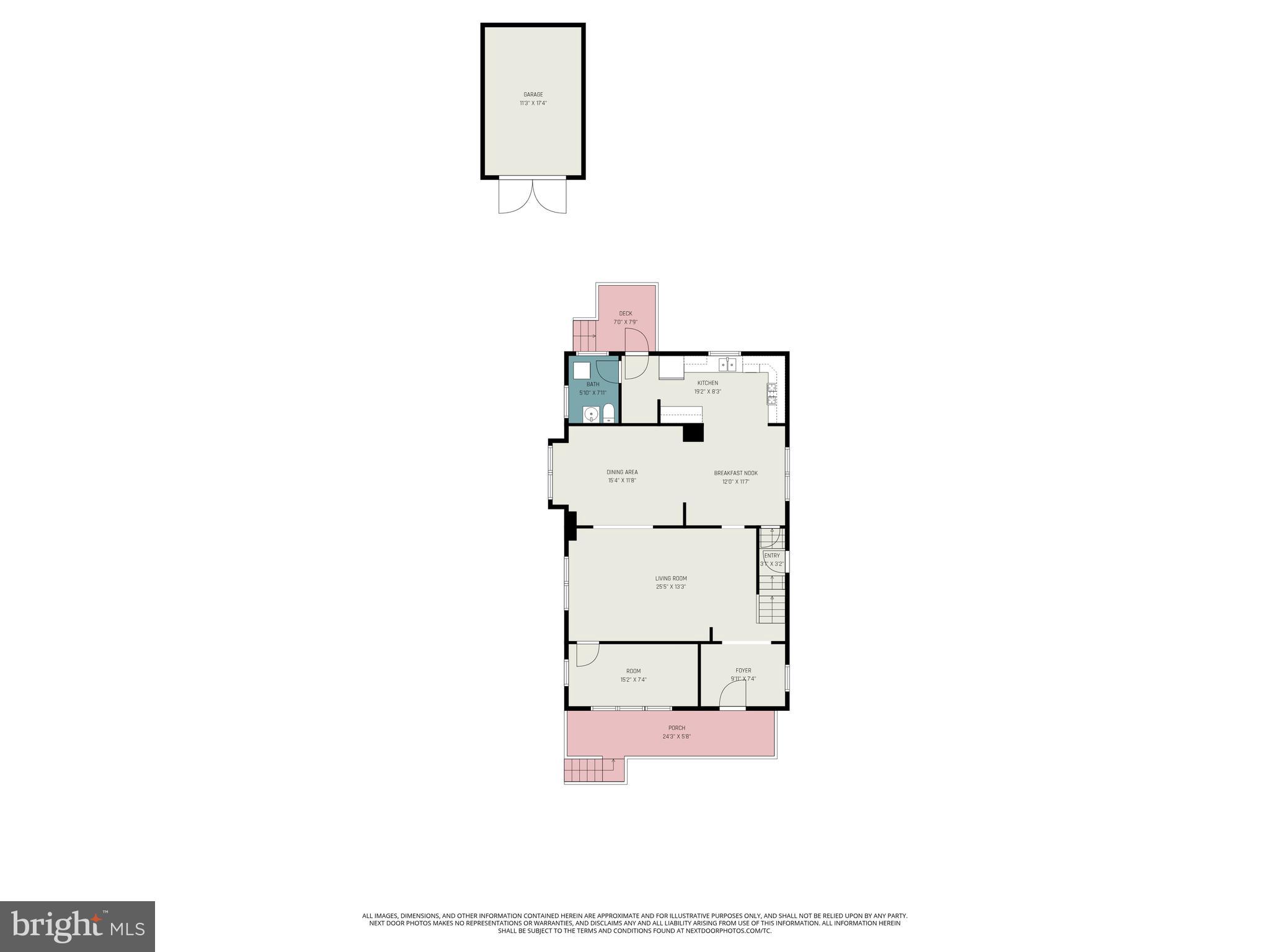 HARBORVIEW - Residential