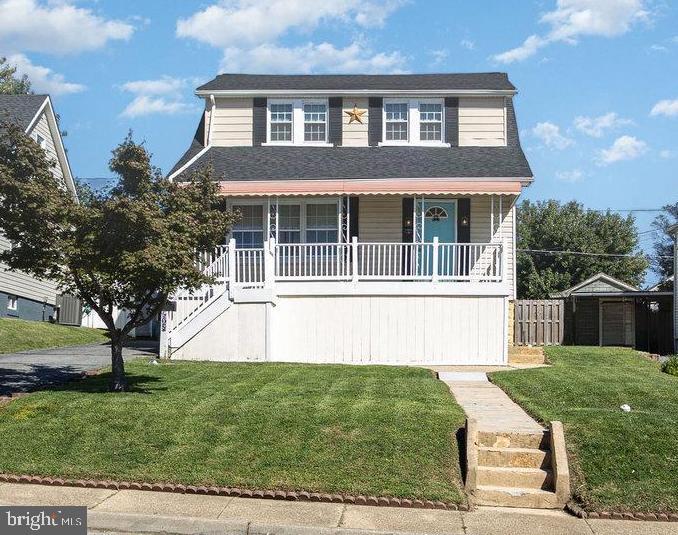 HARBORVIEW - Residential