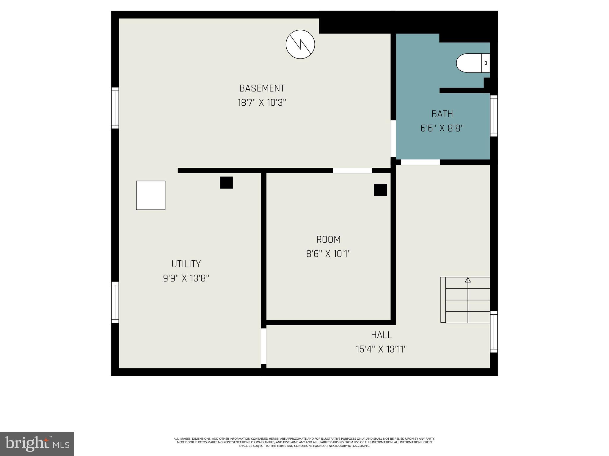 HARBORVIEW - Residential
