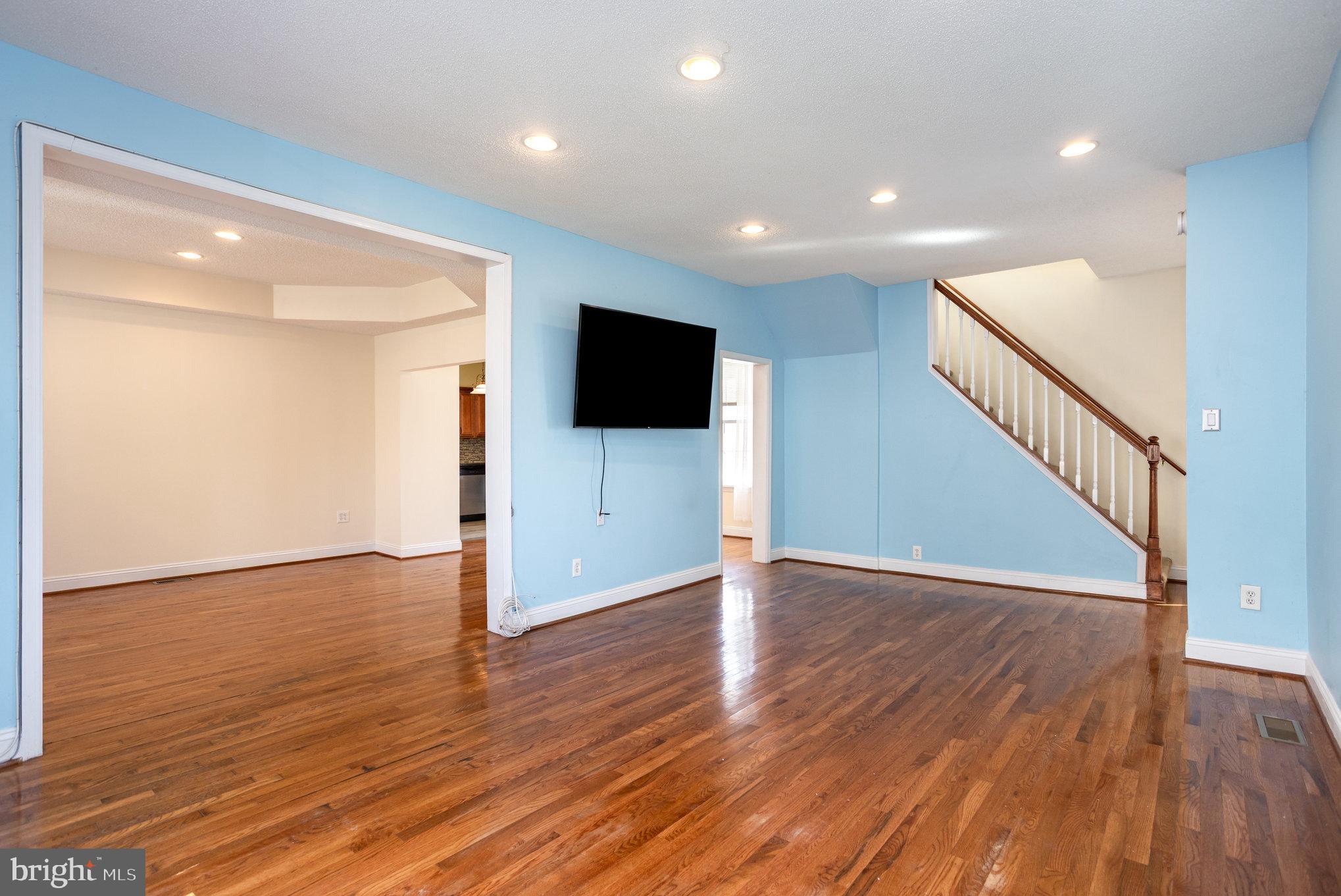 HARBORVIEW - Residential