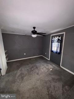 MARINERS COVE - Residential