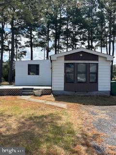 MARINERS COVE - Residential