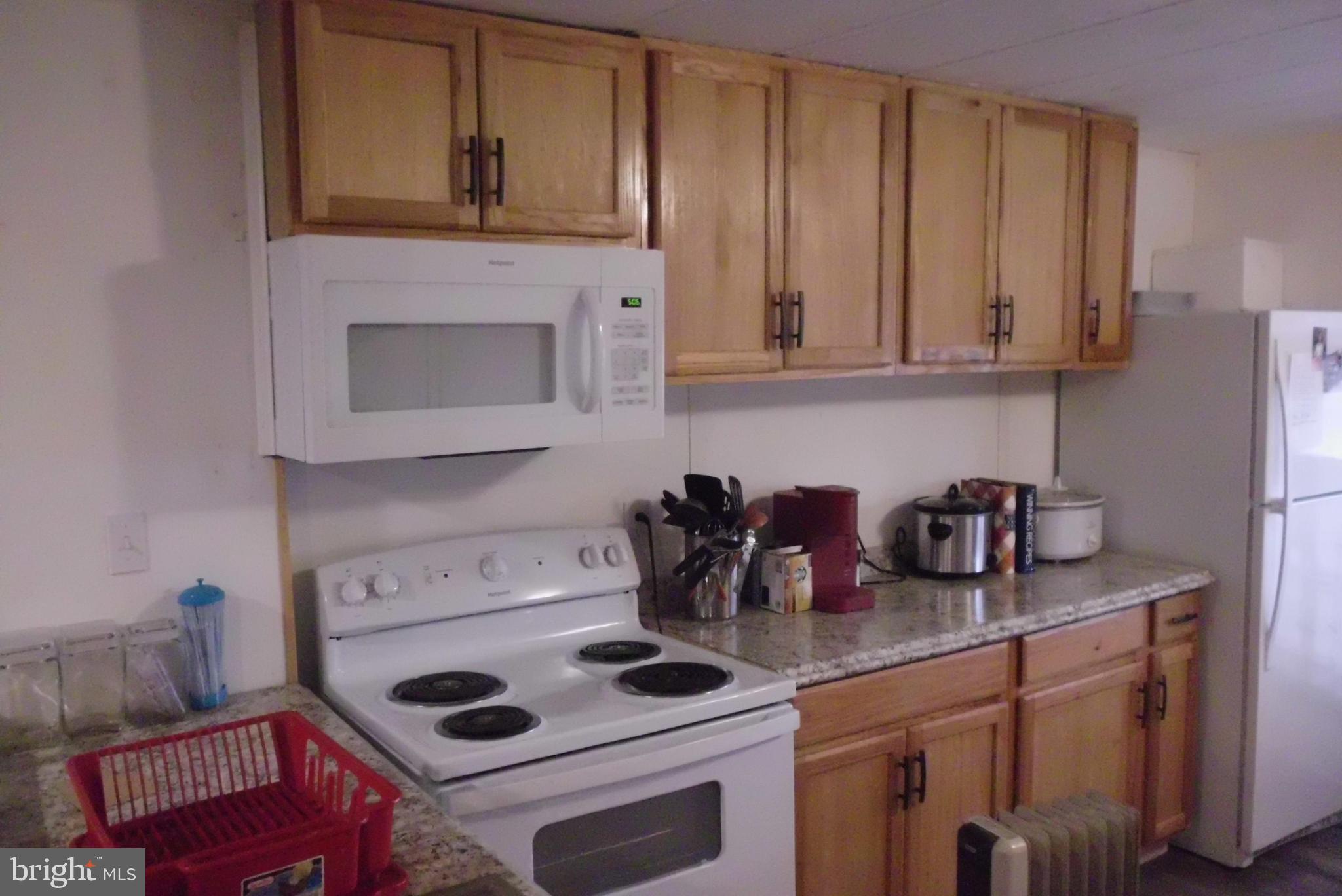 MARINERS COVE - Residential