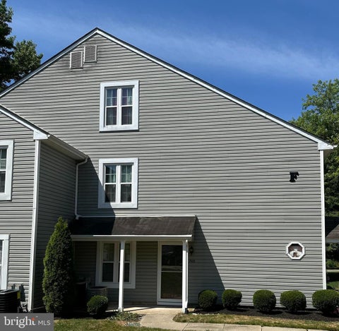 Condo For Rent - 743 Sedgewick Court<br/> SEWELL, NJ 08080