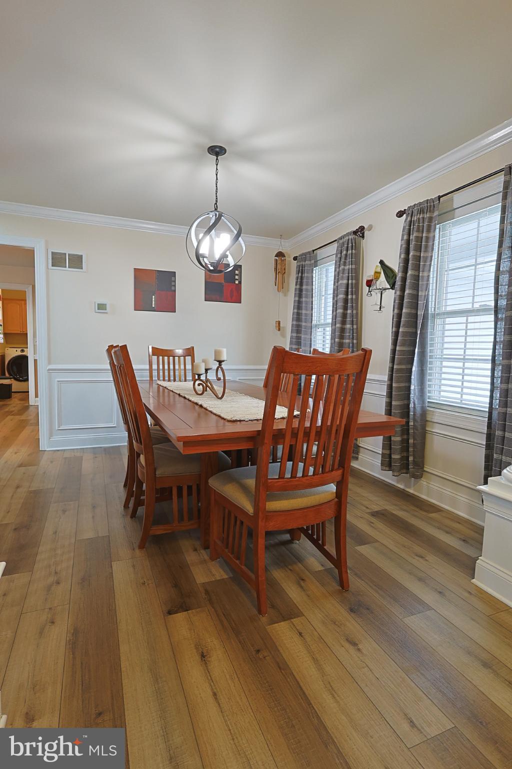 CEDAR HOLLOW - Residential