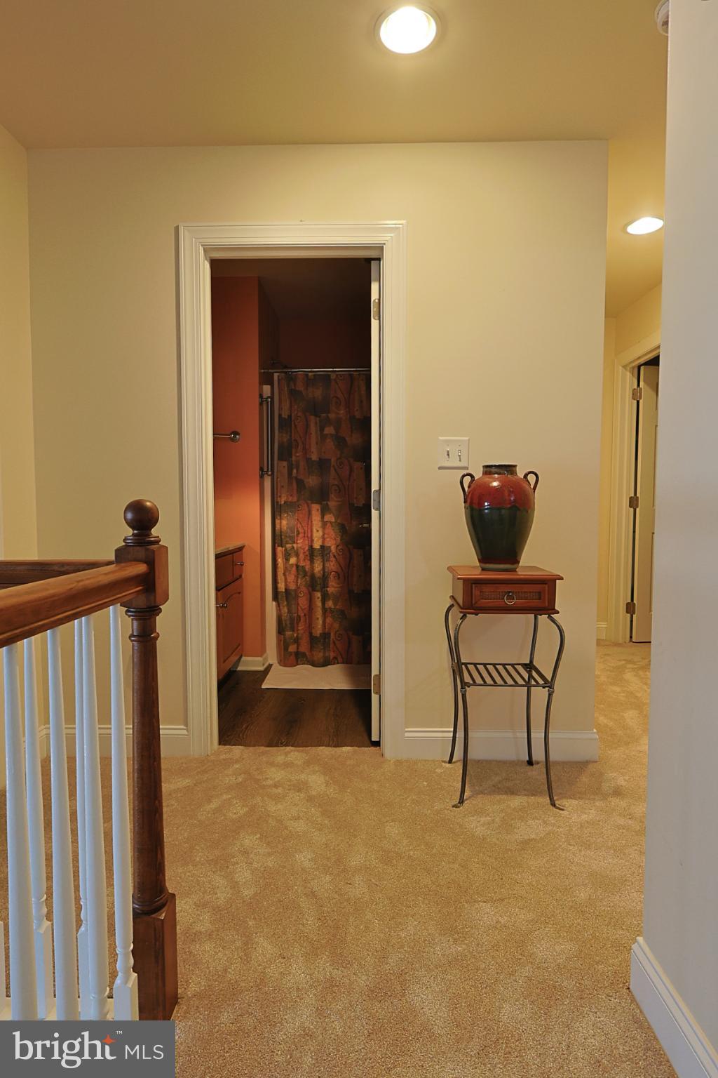 CEDAR HOLLOW - Residential