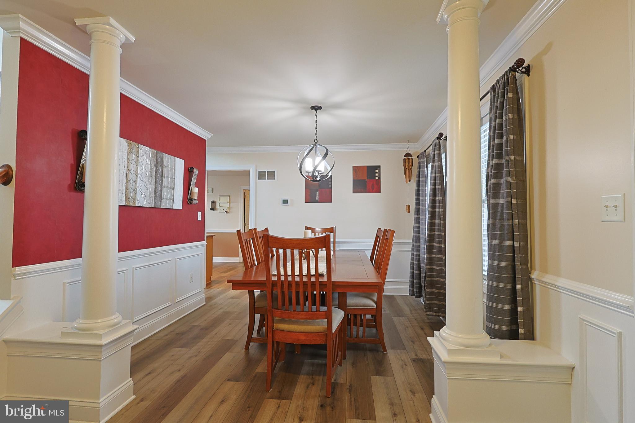 CEDAR HOLLOW - Residential