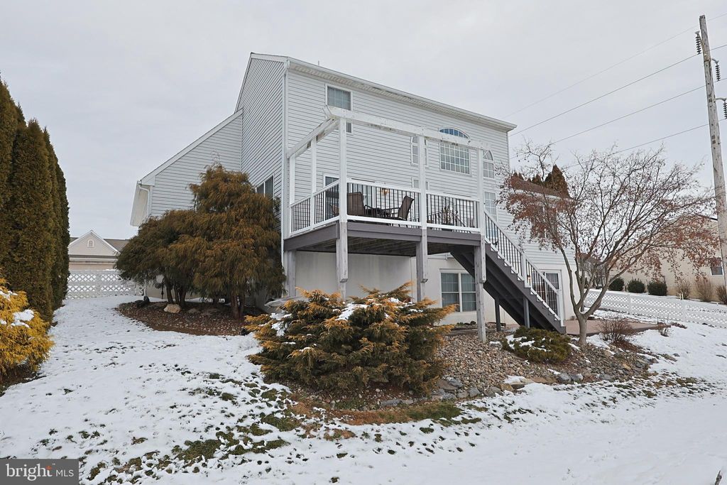 Photo of 425 Zachary Drive, MANHEIM, PA 17545 (MLS # PALA2081850)