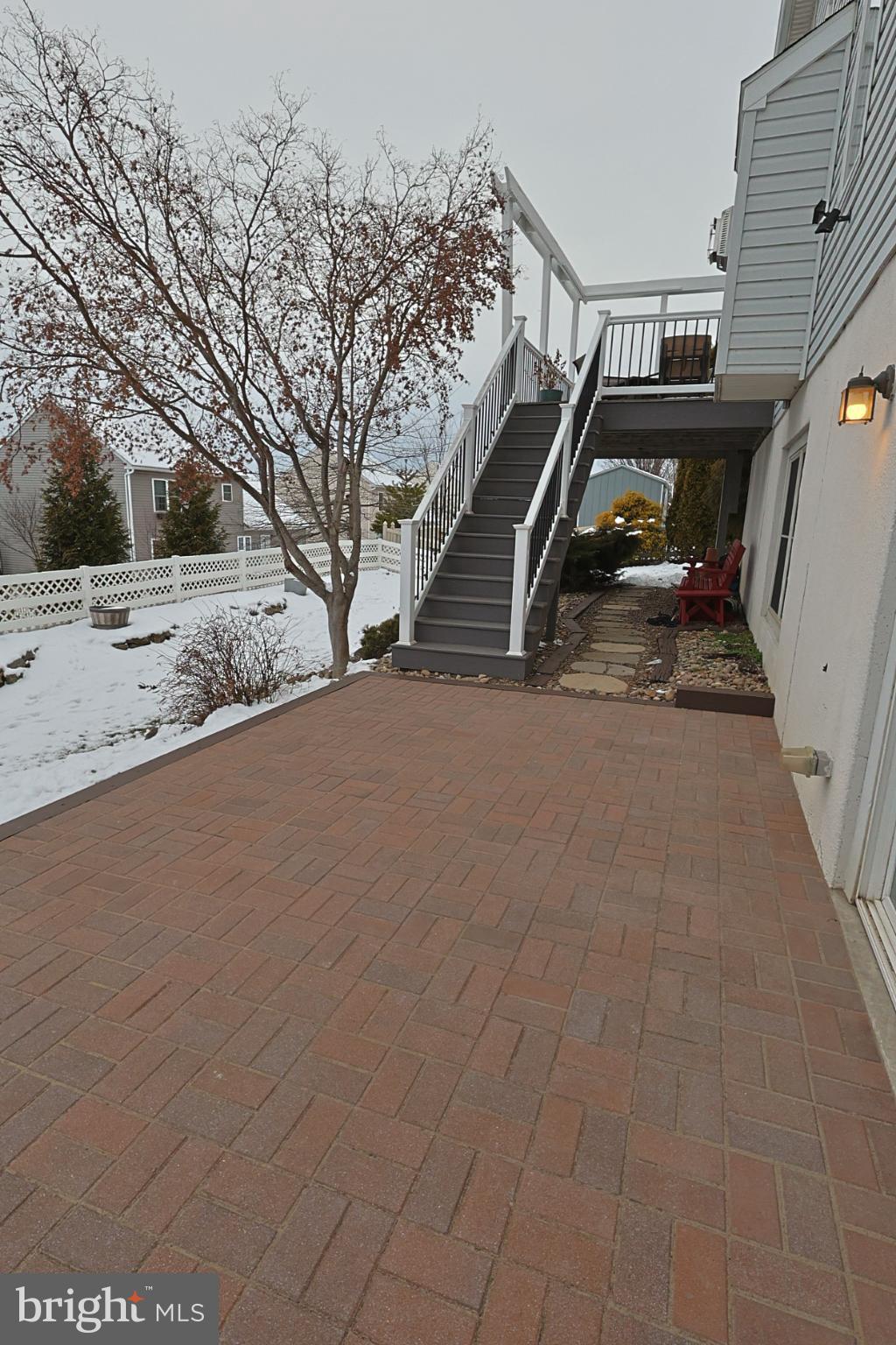 CEDAR HOLLOW - Residential