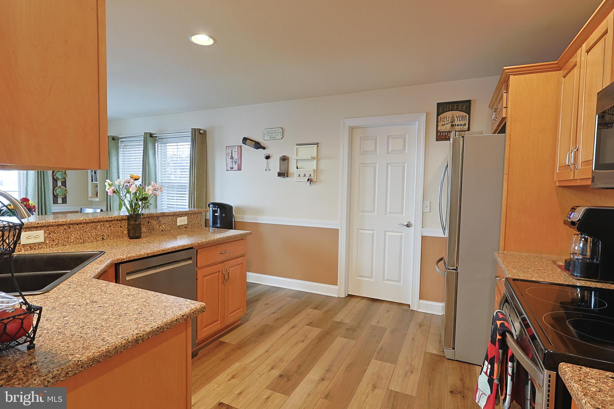 CEDAR HOLLOW - Residential