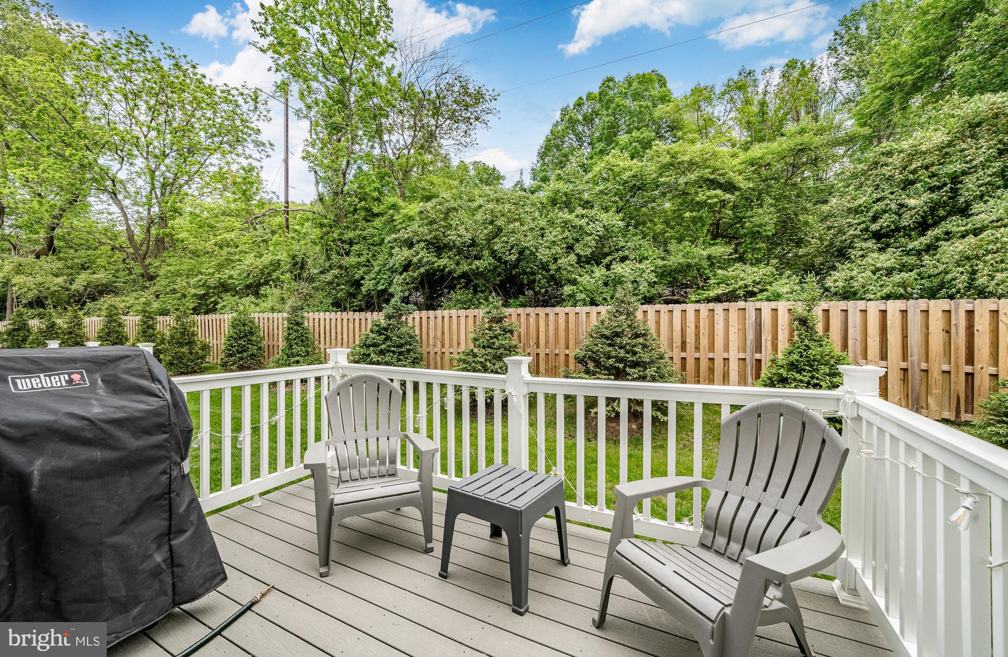 CLOVER MILL - Residential