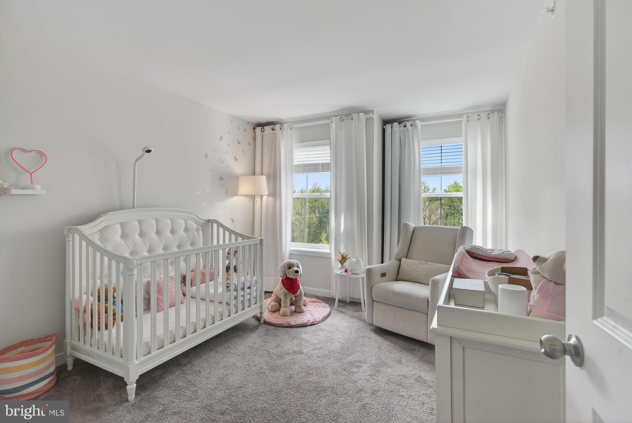 CLOVER MILL - Residential