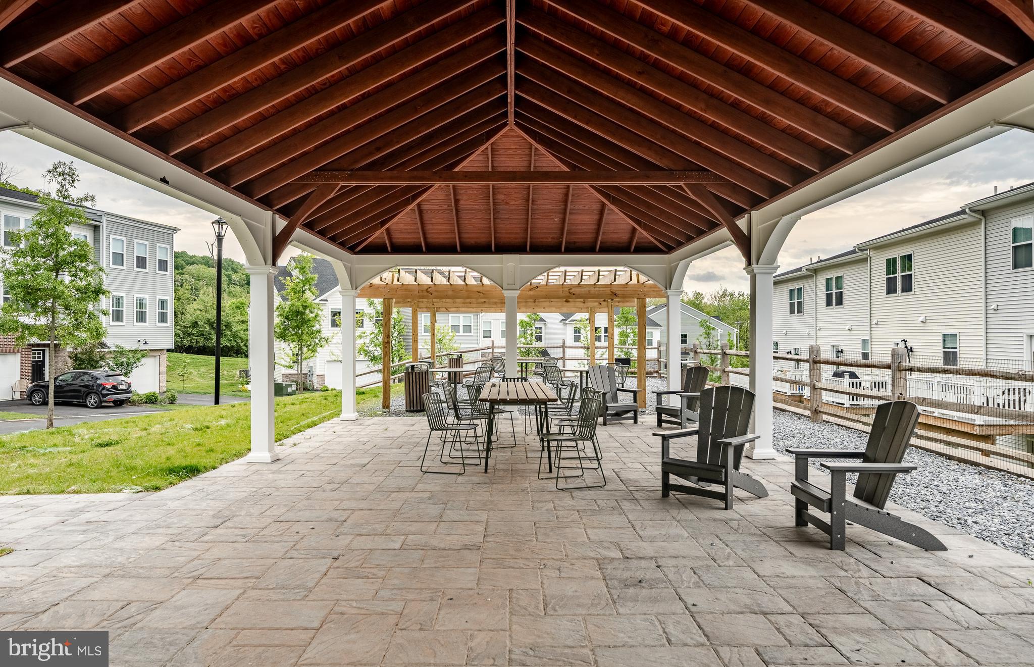 CLOVER MILL - Residential