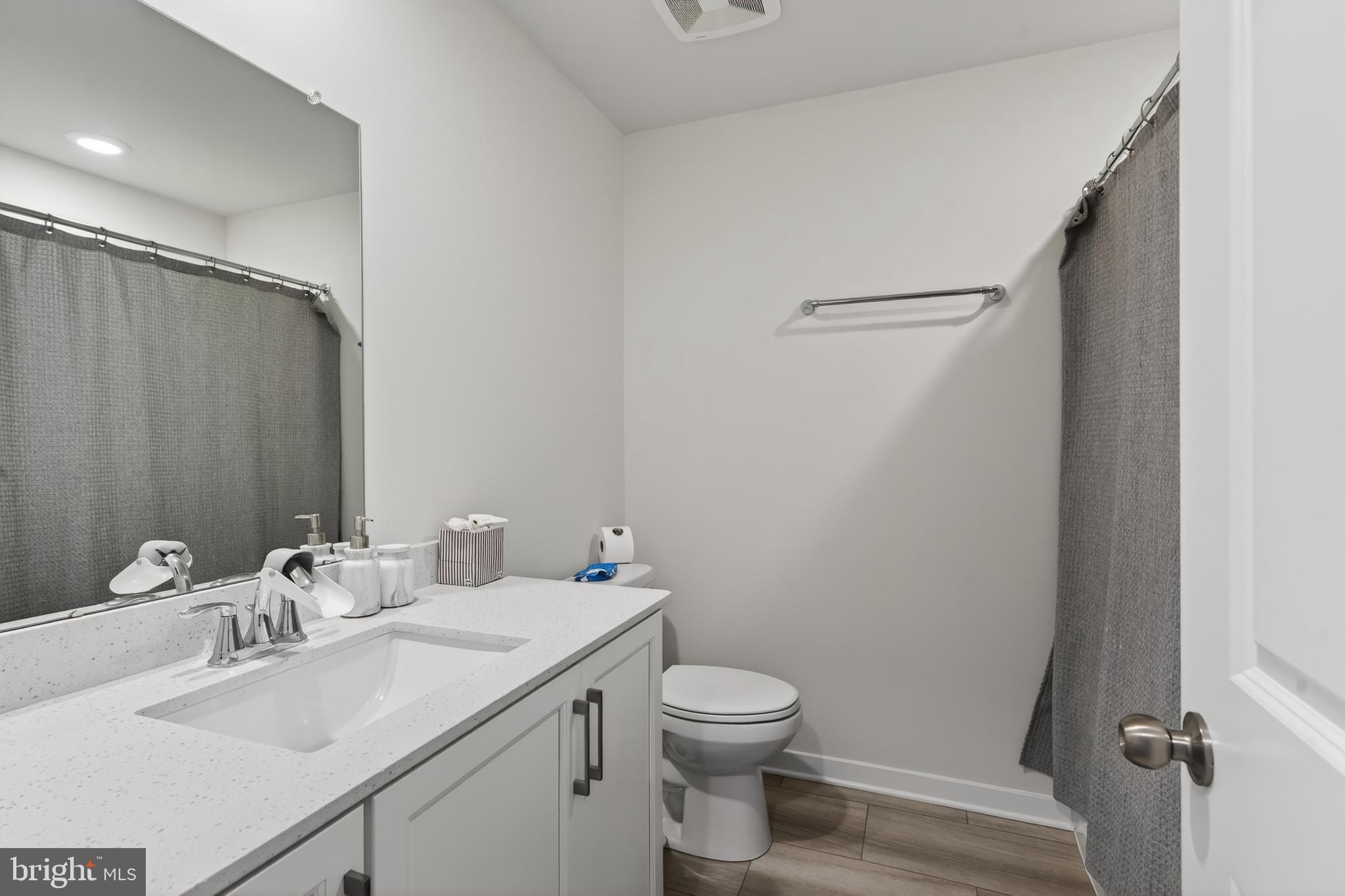 CLOVER MILL - Residential