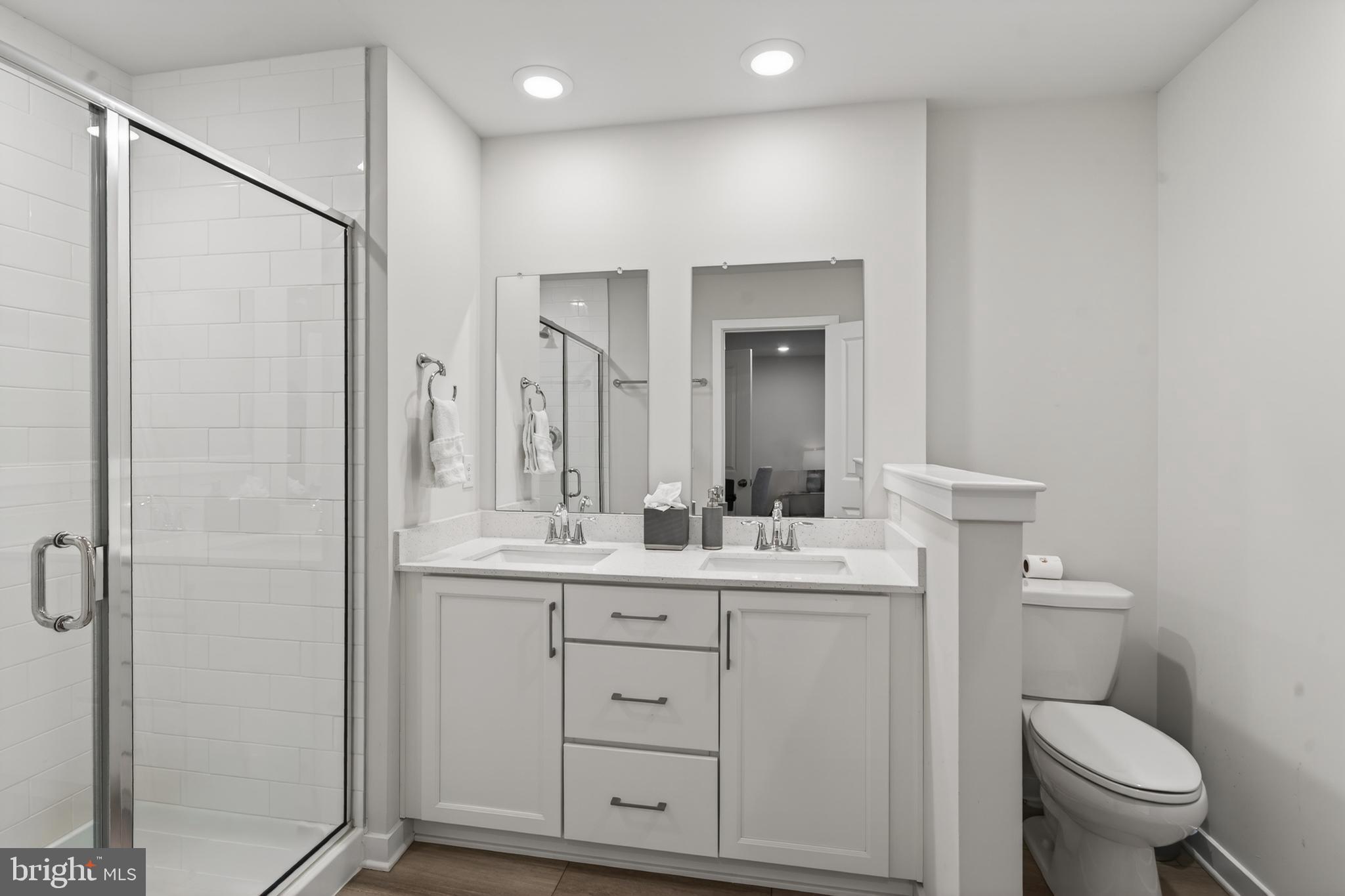 CLOVER MILL - Residential