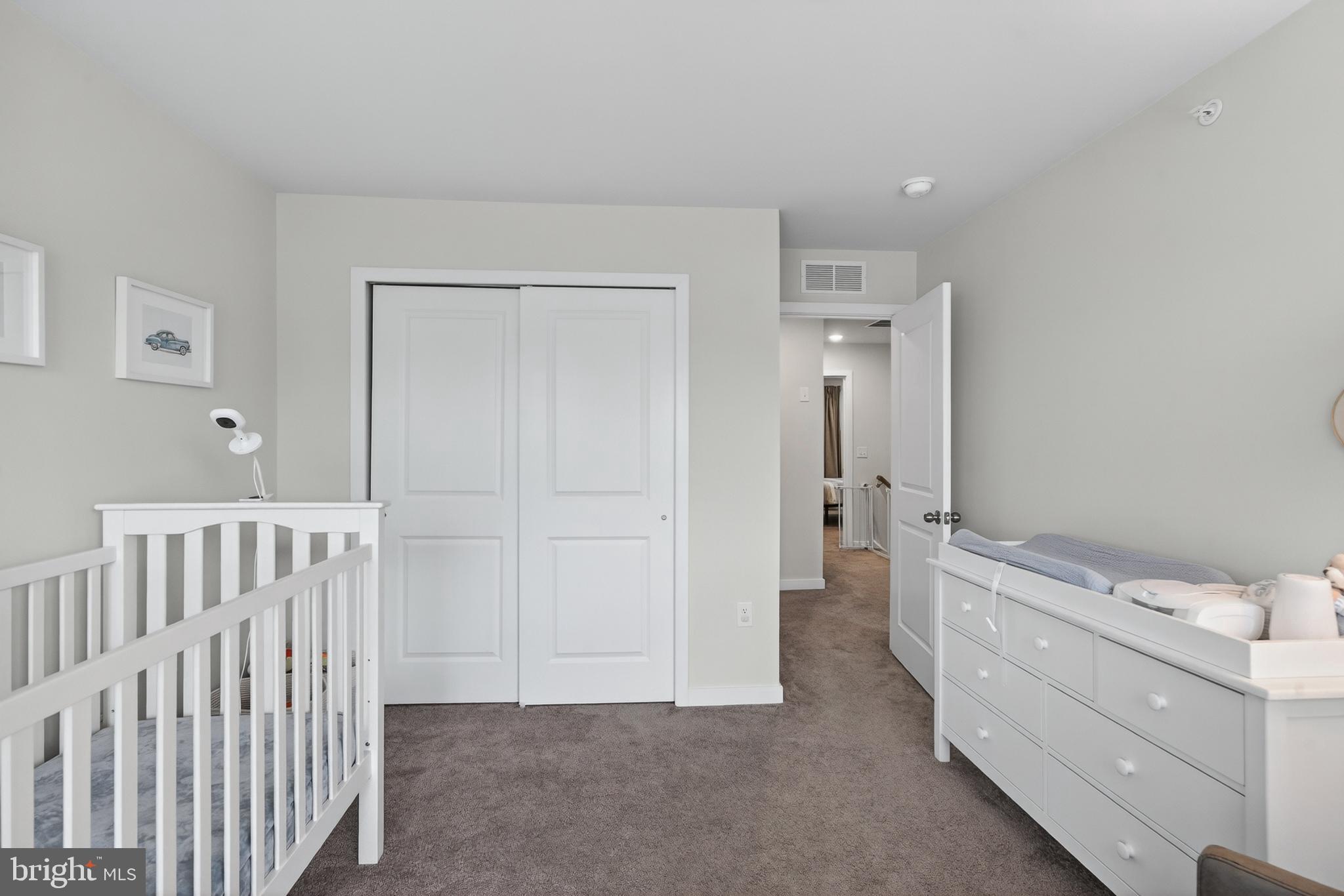 CLOVER MILL - Residential