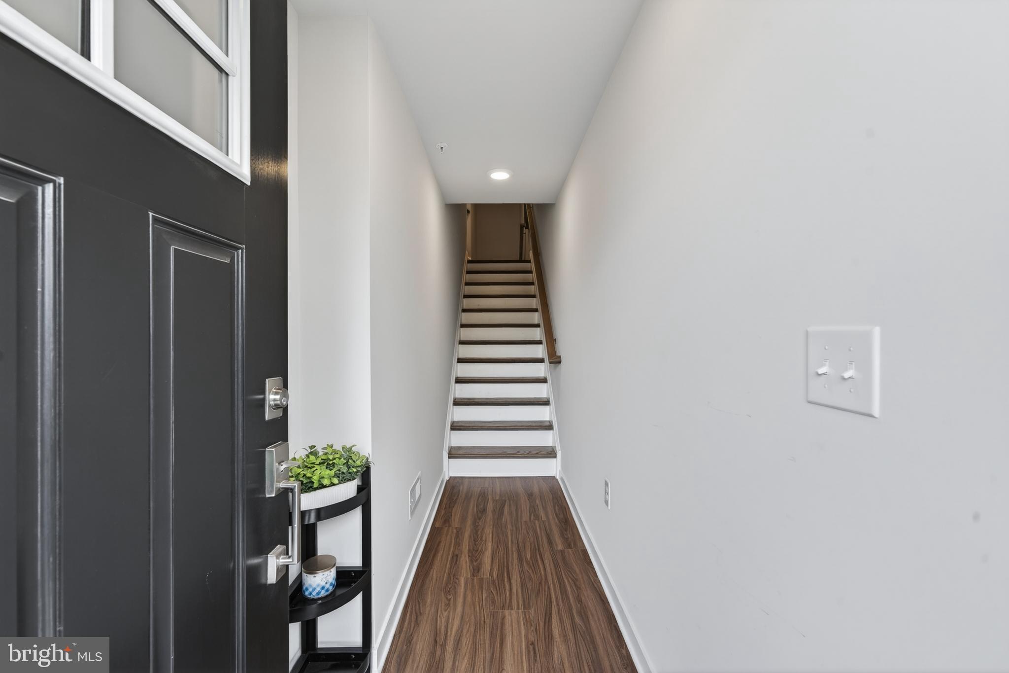 CLOVER MILL - Residential