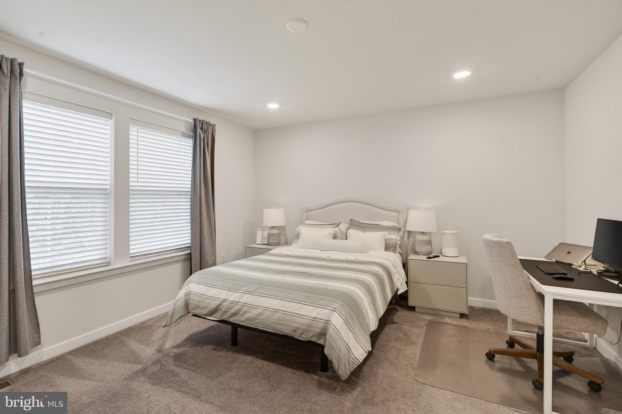 CLOVER MILL - Residential