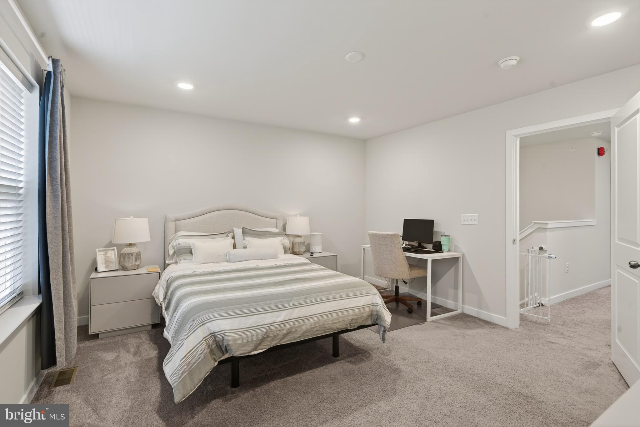 CLOVER MILL - Residential