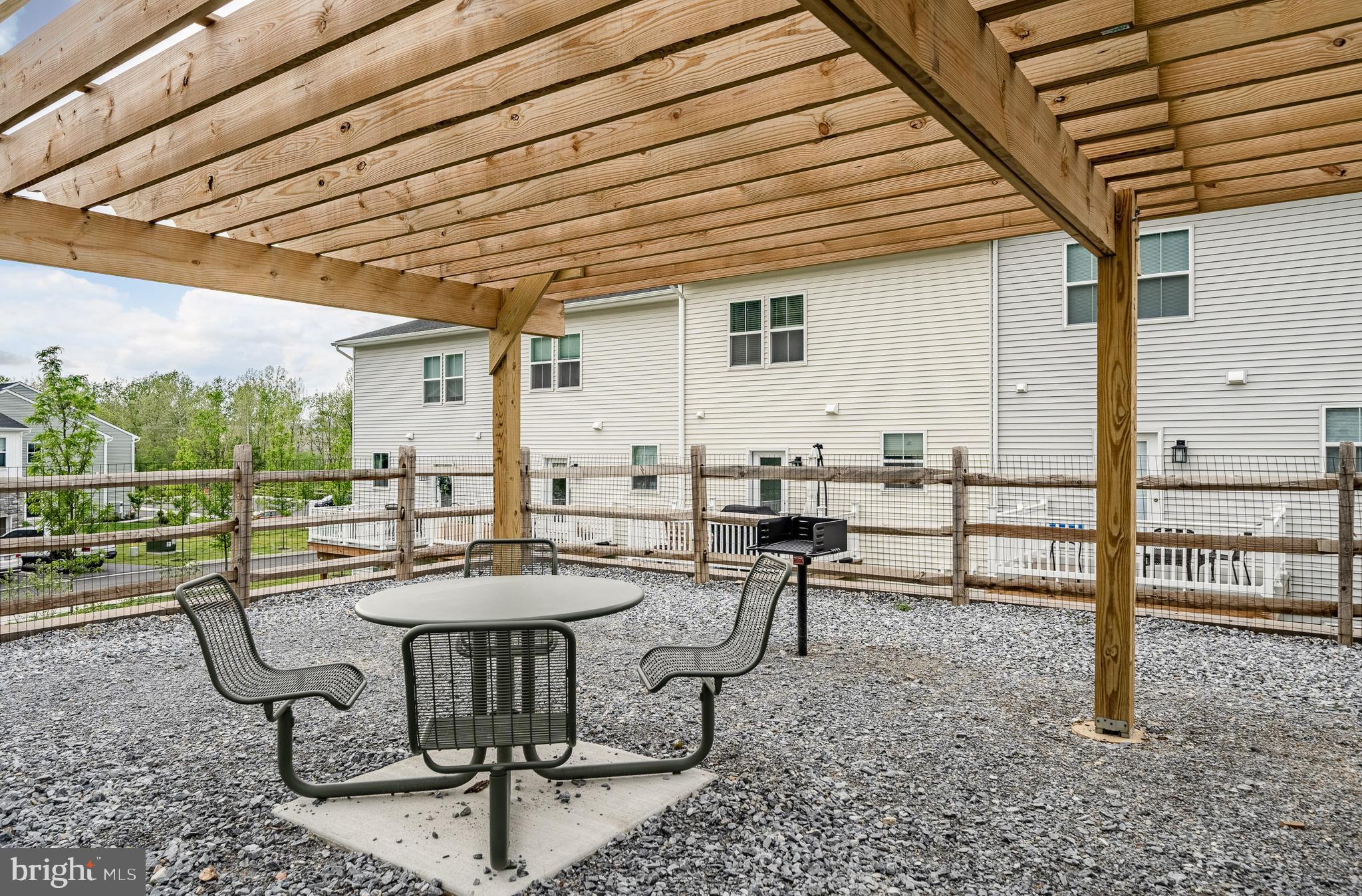 CLOVER MILL - Residential